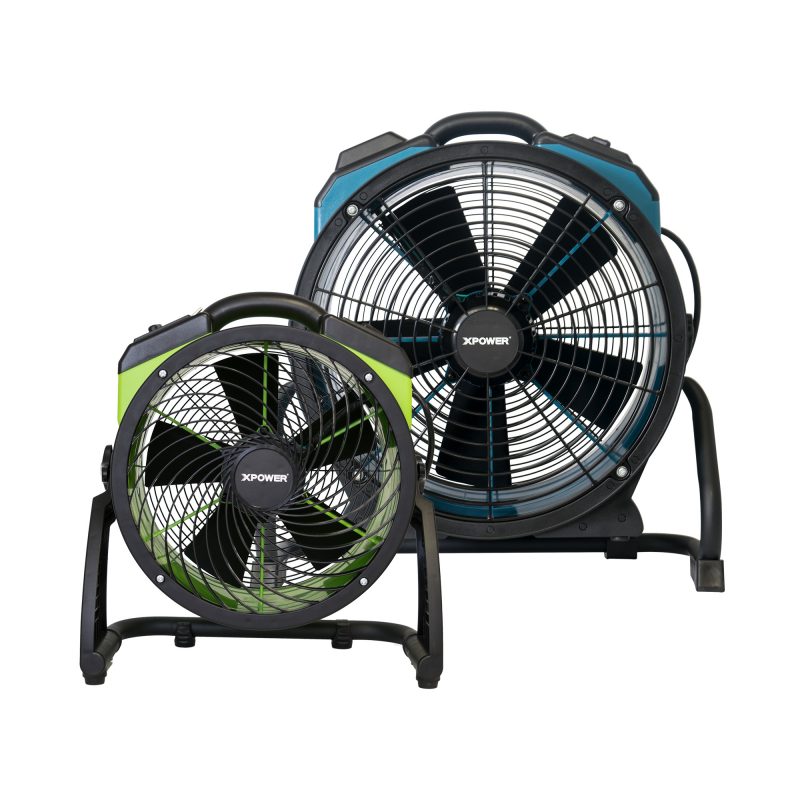 Air Circulator