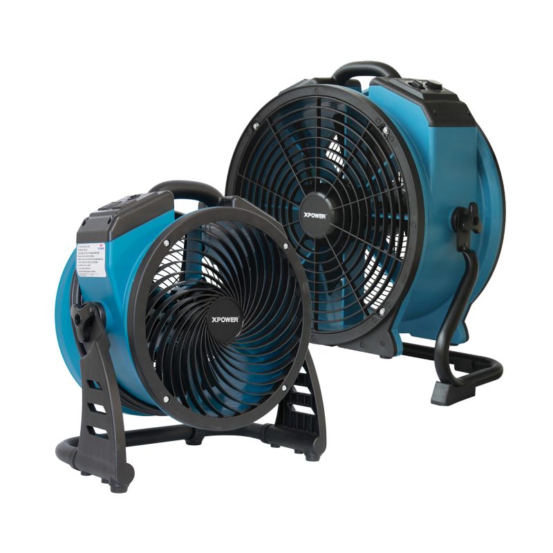 Axial Fans