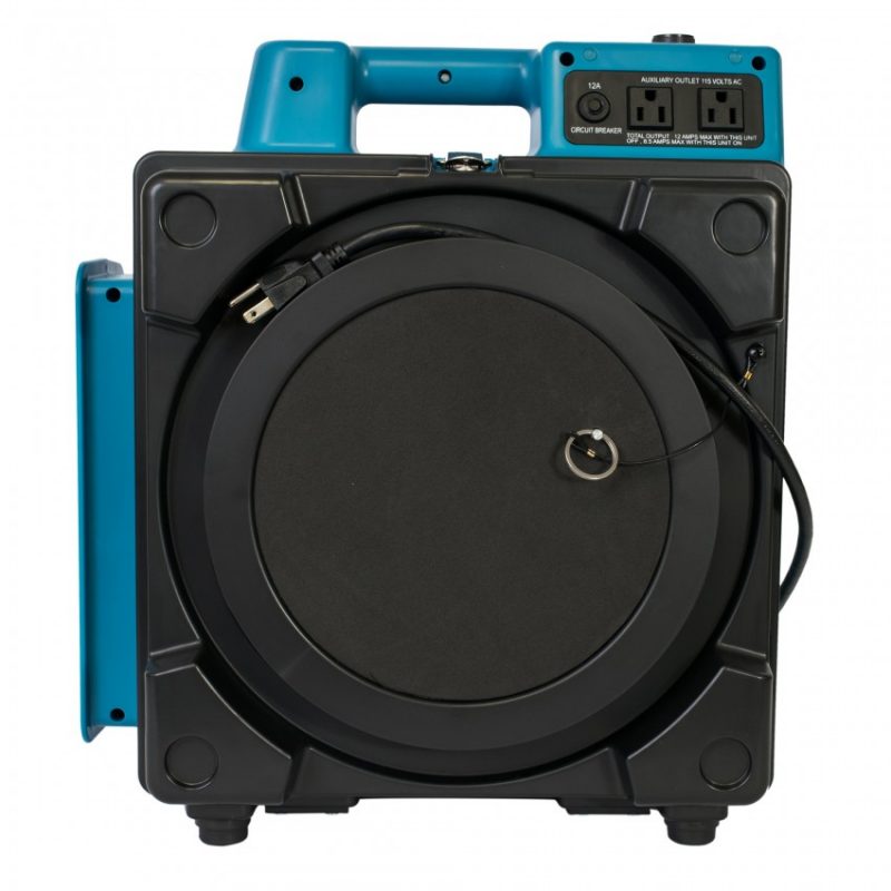 Mini Air Scrubbers