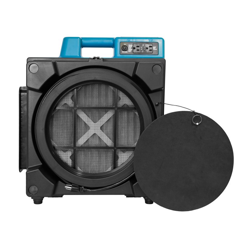 Standard Air Scrubbers