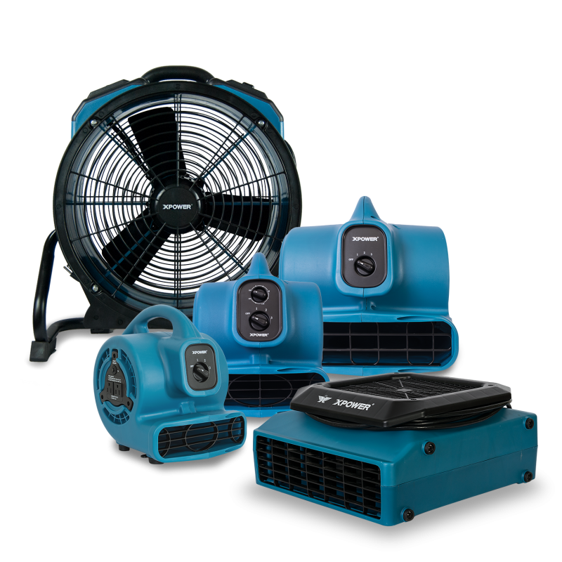 Air Movers