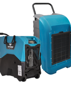 Dehumidifiers